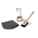 Kit de limpieza y mantenimiento iMOW® y cortacésped