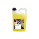 Detergente para piedra y fachadas,CS 100 - 5 litros