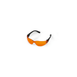 Gafas, de protección LIGHT - naranjas