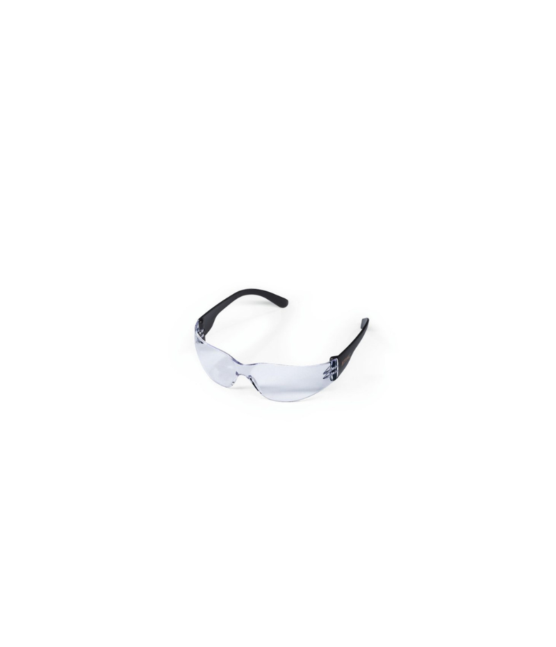Diseño sin título (31) Gafas de protección Light - Transparentes - Imagen 1