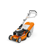 Cortacésped Gasolina RM 655 VS - Imagen 2
