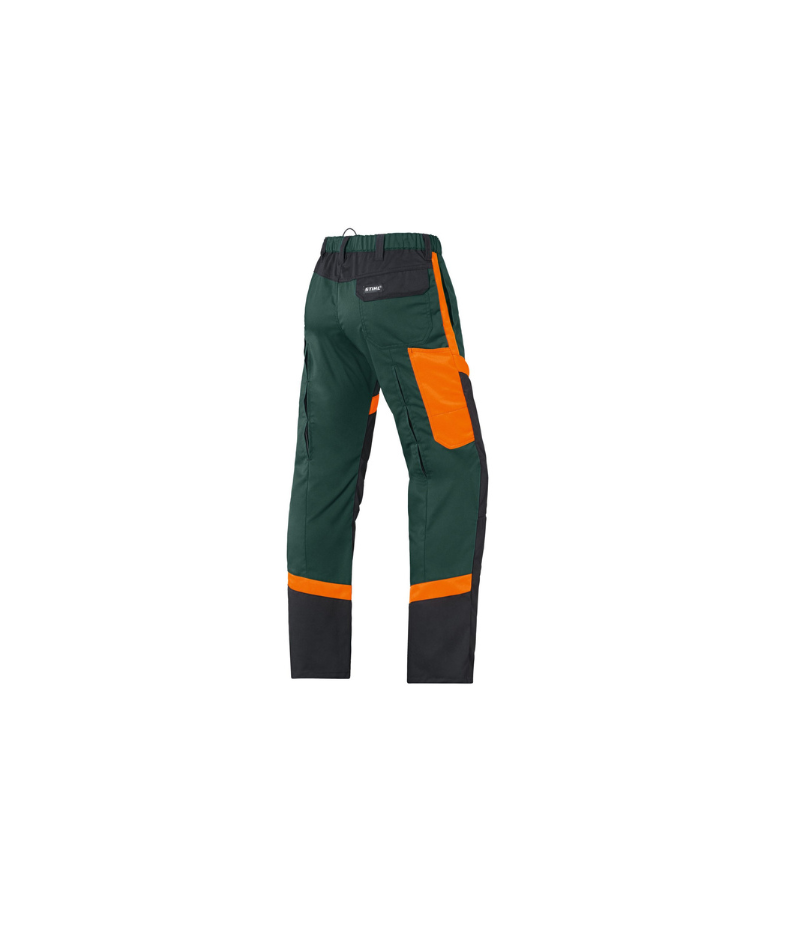 1 Pantalón para desbrozadora PROTECT FS - Imagen 1