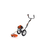 Desbrozadora con ruedas ANOVA D52R