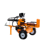 ROMPEDORA DE LEÑA CONVERTIBLE Y REMOLCABLE ATV - 22TON