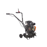 Motoazada ANOVA MC100