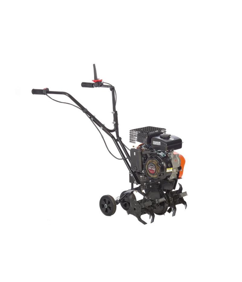 1 Motoazada ANOVA MC100 - Imagen 1