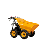 Carretilla ANOVA CR7400
