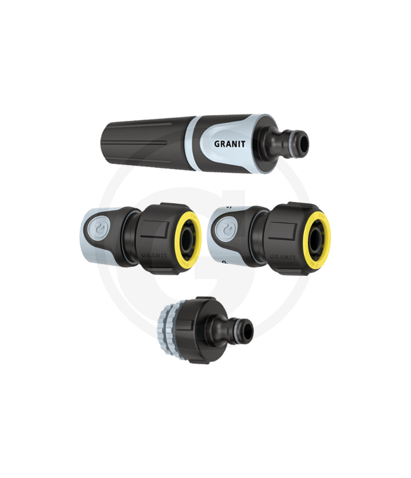 1 Equipamiento básico 3/4'' - Imagen 1