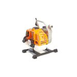 Motobomba ANOVA BA2C10