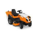 Tractor Cortacésped RT 5097