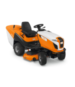 Tractor Cortacésped RT 5112.1 Z