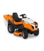 Tractor Cortacésped RT 6112.1 ZL