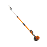 Podadora de Altura 12",  2.6 m - 3.9 m