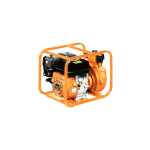 Motobomba ANOVA BA4C20T