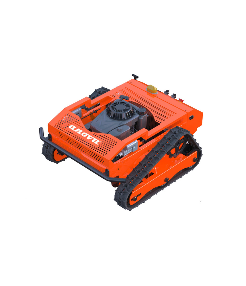 1 Robot Desbrozador 54Cm Anova - Imagen 1