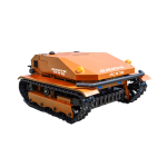 Robot Desbrozador 67Cm Anova