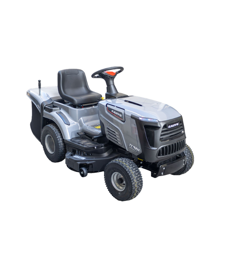 1 Tractor Cortacésped Anova 92Cm - Imagen 1