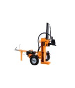 ROMPEDORA DE LEÑA CONVERTIBLE Y REMOLCABLE ATV - 22TON - Imagen 2