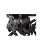 Motoazada ANOVA MC100 - Imagen 3
