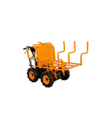 Carretilla ANOVA CR7400 - Imagen 2