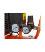 Compresor de aire ANOVA CA24 - Imagen 2