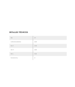 Pantalla FUNCTION - Visor con rejilla de nylon y protectores auditivos - Imagen 2
