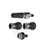 Equipamiento básico 3/4'' - Imagen 2