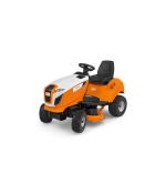 Tractor Cortacésped RT 4097.1 SX - Imagen 2