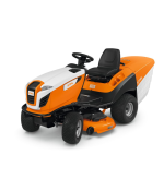 Tractor Cortacésped RT 6112.1 ZL - Imagen 2
