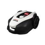 Robot Cortacésped Anova RC1200