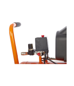 Compresor de aire ANOVA CA50 - Imagen 3