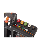 Hidrolimpiadora ANOVA HG3000 - Imagen 3