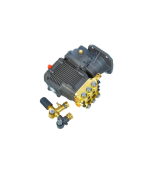 Hidrolimpiadora ANOVA HG3600 - Imagen 3