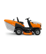 Tractor Cortacésped RT 6112.1 ZL - Imagen 3
