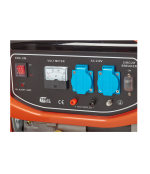 Generador Monofásico Anova GC3200 - Imagen 2