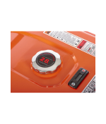 Generador Monofásico Anova GC5500 - Imagen 2