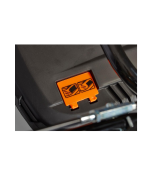 Cortacésped de gasolina ANOVA CC251TE - Imagen 3
