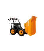 Carretilla ANOVA CR7400 - Imagen 4
