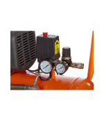 Compresor de aire ANOVA CA50 - Imagen 2