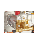 Hidrolimpiadora ANOVA HG3000 - Imagen 4