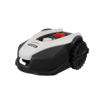 Robot Cortacésped Anova rc600