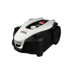 Robot Cortacésped Anova RC1600