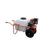 Carretilla Pulverizadora 2 ruedas P100-2