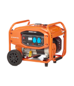 Generador Monofásico Anova GC3200