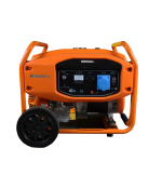 Generador Monofásico Anova GC5500
