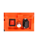 Pulverizador de batería ANOVA P10B - Imagen 4