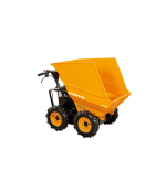 Carretilla ANOVA CR7400 - Imagen 5