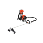 Desbrozadora profesional mochila ANOVA D553M
