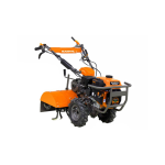 Motocultor ANOVA MTC620