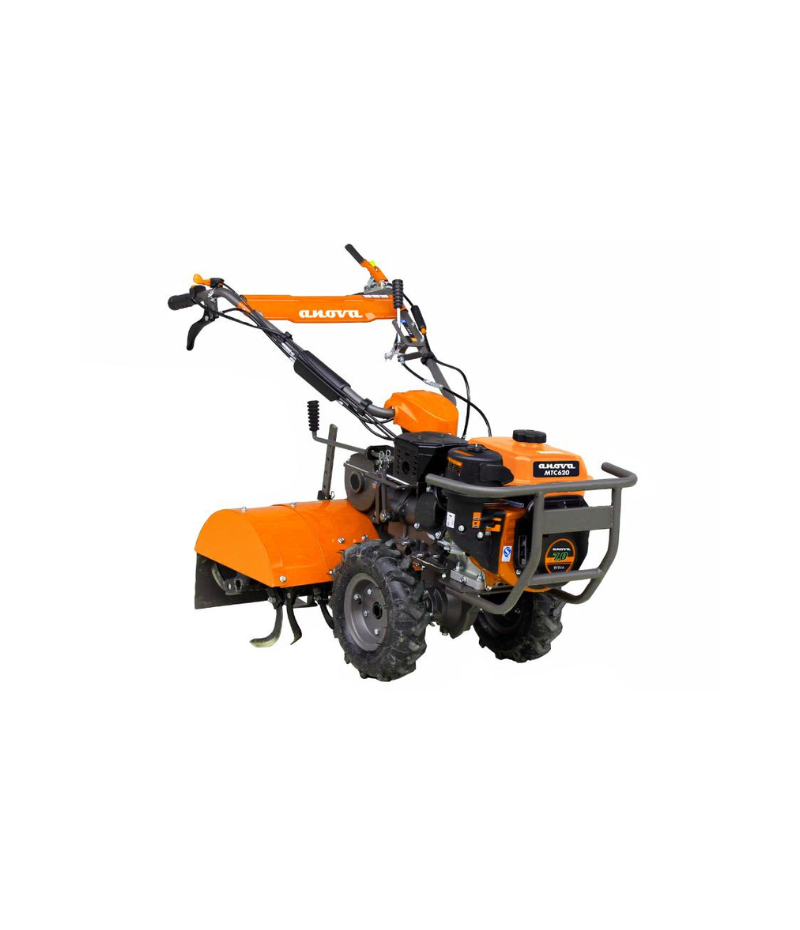 Diseño sin título (55) Motocultor ANOVA MTC620 - Imagen 1